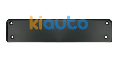 1K0807285B | Acheter porte plaque volkswa... | Kiauto