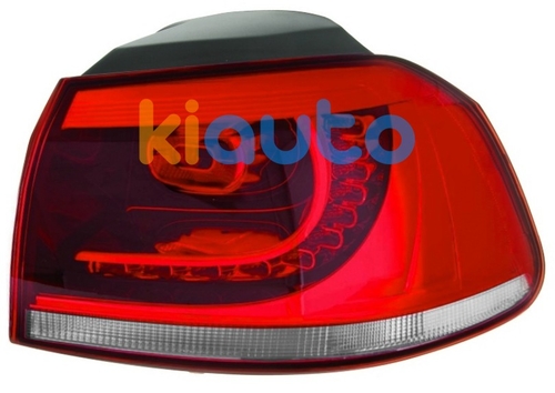 5K0945096P / 5K0945096K | Acheter feu arrière volkswa... | Kiauto 5K0945096P / 5K0945096K | Acheter feu arrière volkswa... | Kiauto