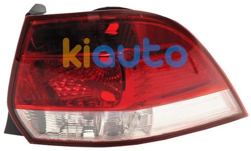1K9945096H / 1K9945096F | Acheter feu arrière volkswa... | Kiauto 1K9945096H / 1K9945096F | Acheter feu arrière volkswa... | Kiauto