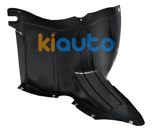 5K0805911C | Acheter pare-boue volkswagen... | Kiauto