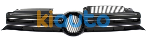 5K0853651APZLL | Acheter grille volkswagen go... | Kiauto 5K0853651APZLL | Acheter grille volkswagen go... | Kiauto