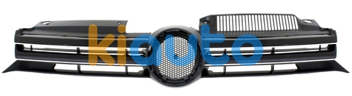 5K0853651AMZLL | Acheter grille volkswagen go... | Kiauto 5K0853651AMZLL | Acheter grille volkswagen go... | Kiauto