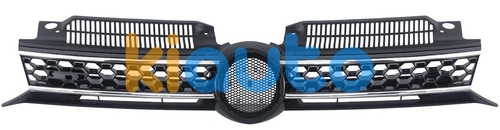 5K0853651BGATL | Acheter grille volkswagen go... | Kiauto