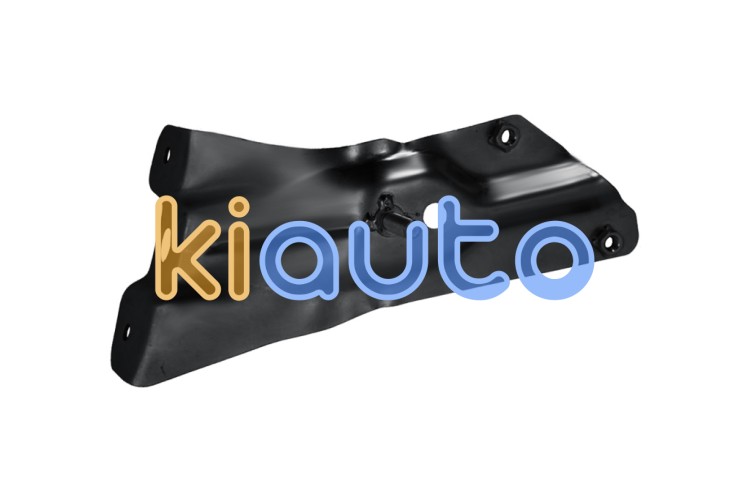 Support aile volkswagen golf vi 2008-2012 avant droit OE 5K6821136