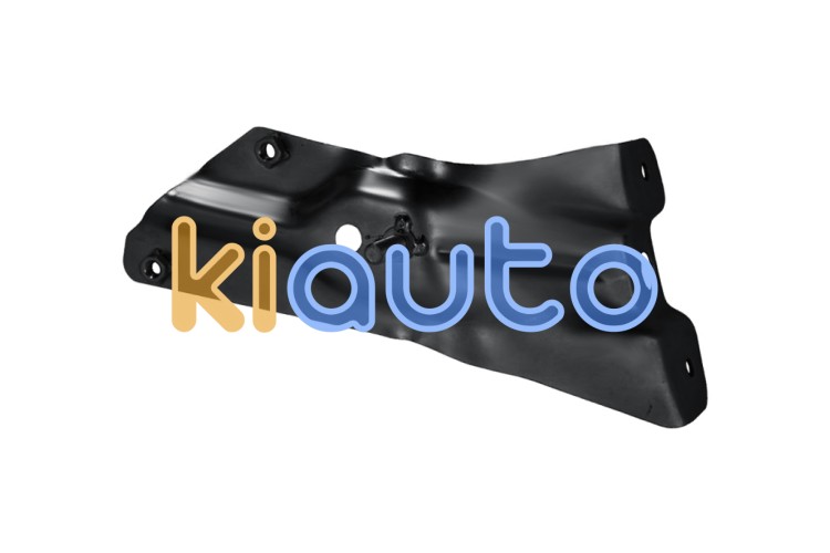 Support aile volkswagen golf vi 2008-2012 avant gauche OE 5K6821135