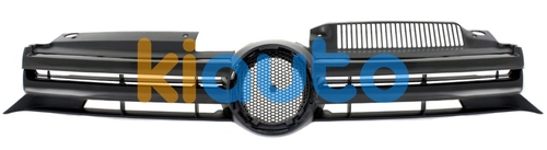 5K0853651ALQWA | Acheter grille volkswagen go... | Kiauto 5K0853651ALQWA | Acheter grille volkswagen go... | Kiauto
