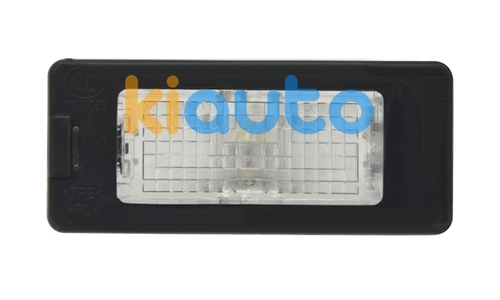 5N0943021 / 5N0943021A / 5N0943021B / 1K9943021A / 1K9943021C / 1K9943021D | Acheter feu de plaque seat a... | Kiauto 5N0943021 / 5N0943021A / 5N0943021B / 1K9943021A / 1K9943021C / 1K9943021D | Acheter feu de plaque seat a... | Kiauto