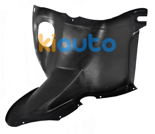5K0805912E | Acheter pare-boue volkswagen... | Kiauto