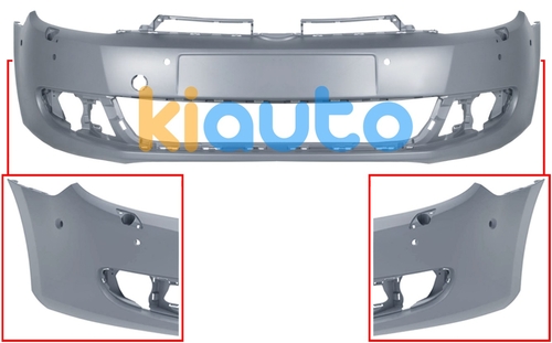 5K0807217BRGRU | Acheter pare-chocs volkswage... | Kiauto 5K0807217BRGRU | Acheter pare-chocs volkswage... | Kiauto