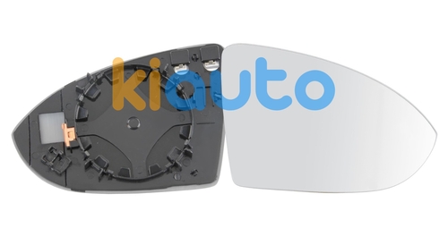 5G0857522 / 510857522 | Acheter verre de rétroviseu... | Kiauto
