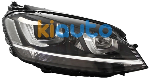 5G1941752 / 5G1941754 | Acheter phare volkswagen gol... | Kiauto 5G1941752 / 5G1941754 | Acheter phare volkswagen gol... | Kiauto