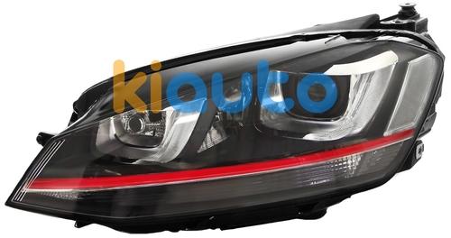 5G1941039A | 5G1941039A | Phare volkswagen golf vii 2012-2017 modèle gti / xenon / gauche 5G1941039A | 5G1941039A | Phare volkswagen golf vii 2012-2017 modèle gti / xenon / gauche
