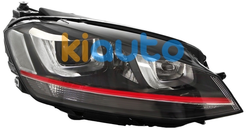 5G1941754A | Acheter phare volkswagen gol... | Kiauto 5G1941754A | Acheter phare volkswagen gol... | Kiauto