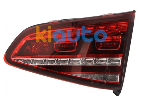 5G0945308F | 5G0945308F | Feu arrière volkswagen golf vii 2012-2017 intérieur / modèle gti / gtd / led / droit 5G0945308F | 5G0945308F | Feu arrière volkswagen golf vii 2012-2017 intérieur / modèle gti / gtd / led / droit