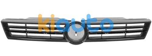 5C6853651AZLL | 5C6853651AZLL | Grille volkswagen jetta 2011-2014 face avant / avec trous moulure chromée 5C6853651AZLL | 5C6853651AZLL | Grille volkswagen jetta 2011-2014 face avant / avec trous moulure chromée