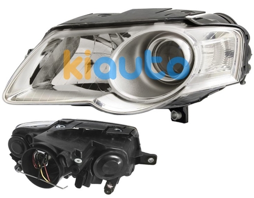3C0941005 / 3C0941005C / 3C0941005J / 3C0941005M / 3C0941005AA | Acheter phare volkswagen pas... | Kiauto