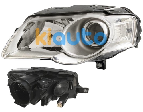 3C0941005AA / 3C0941005M | Acheter phare volkswagen pas... | Kiauto