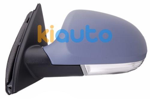 3C0857537AGRU / 3B1857507CN9B9 / 3C0857521 / 1K0949101 | Acheter rétroviseur volkswa... | Kiauto