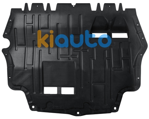 3C0825235M | Acheter cache-moteur volkswa... | Kiauto