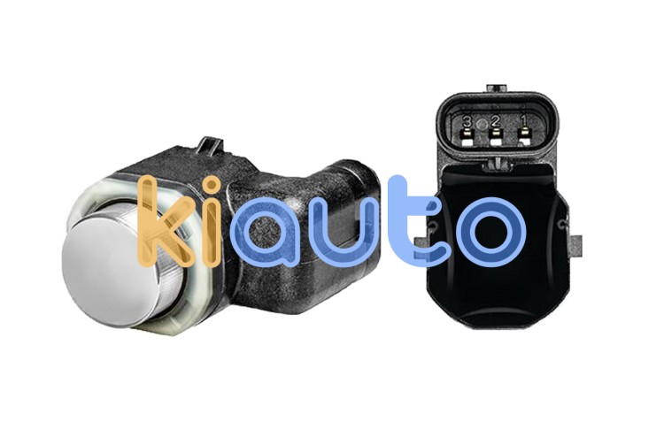 Capteur pare-chocs volkswagen passat 2005-2010 OE 3C0919275AD