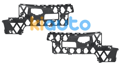 3AA807177 / 3AA807178 | Acheter supports pare-chocs ... | Kiauto 3AA807177 / 3AA807178 | Acheter supports pare-chocs ... | Kiauto