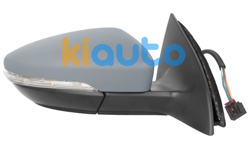 3C8857538GRU / 3C8857522 / 3AA857508A9B9 | Acheter rétroviseur volkswa... | Kiauto