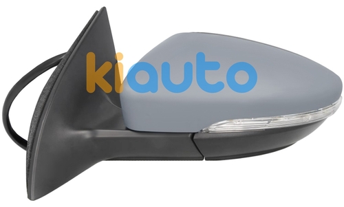 3C8857507AL9B9 / 3C8949101E / 3C8857537GRU / 3C8857521 | Acheter rétroviseur volkswa... | Kiauto