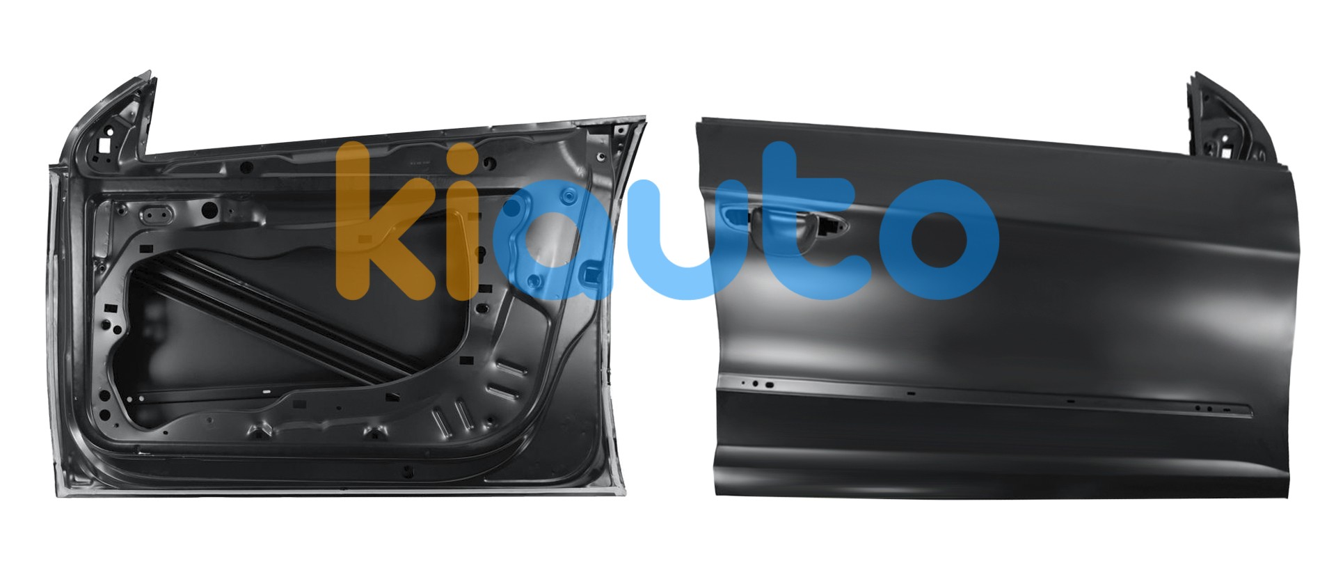 Porte volkswagen passat cc 2008-2012 avant droite OE 3C8831056H