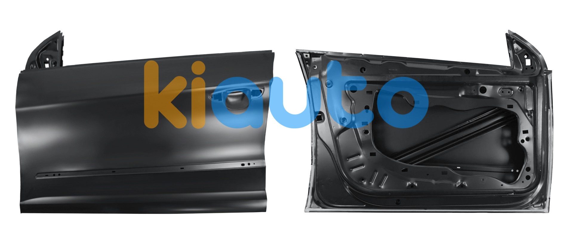 Porte volkswagen passat cc 2012-2016 avant gauche OE 3C8831055H