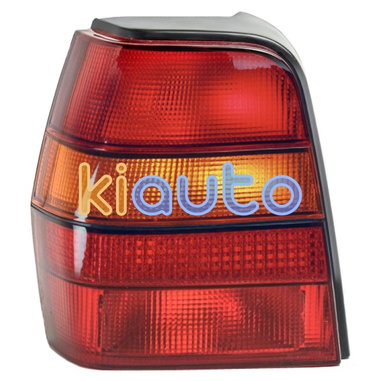 Feu arrière volkswagen polo 1990-1995 gauche
