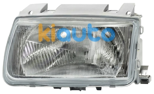 6N1941017 / 6N1941015 | Phare volkswagen polo 1995-1999 manuel / gauche | Kiauto