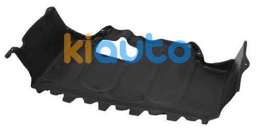 6N0825237C | Acheter cache-moteur volkswa... | Kiauto