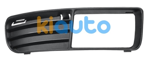 6N0853666C | Acheter grille volkswagen po... | Kiauto