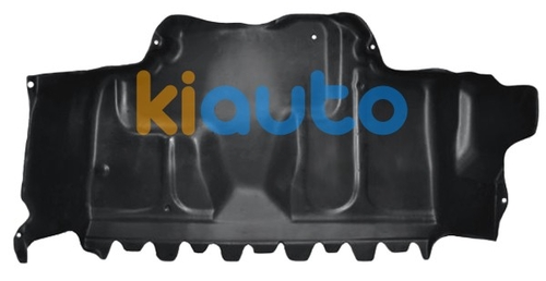 6N0825235D | Acheter cache-moteur volkswa... | Kiauto