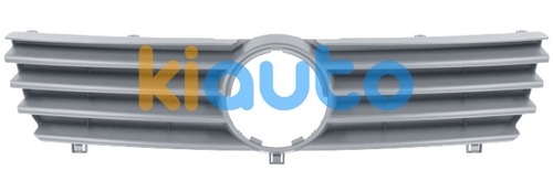 6N0853653GRU | Acheter grille volkswagen po... | Kiauto 6N0853653GRU | Acheter grille volkswagen po... | Kiauto