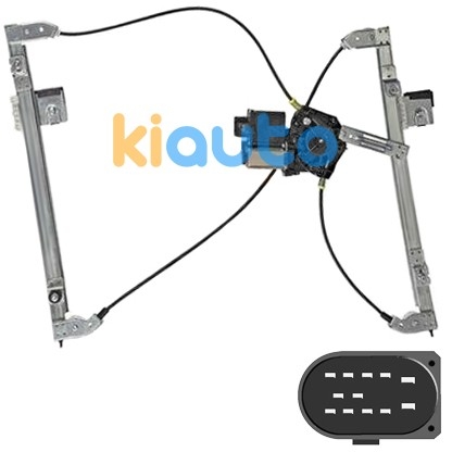 6N3837461D / 6K3959801E | Acheter lève-vitre volkswag... | Kiauto