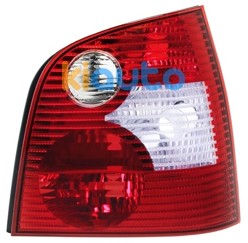 6Q6945096G | 6Q6945096G | Feu arrière volkswagen polo 2001-2005 blanc / droit 6Q6945096G | 6Q6945096G | Feu arrière volkswagen polo 2001-2005 blanc / droit