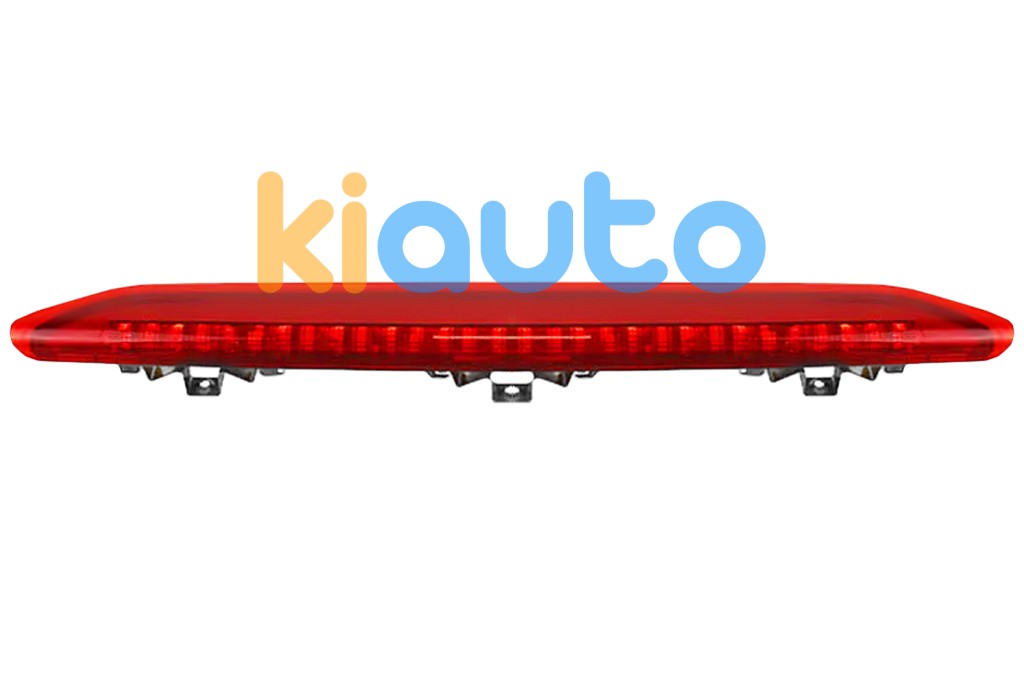 Feu arrière volkswagen polo 2001-2005 troisième feu de stop / led OE 6Q6945097