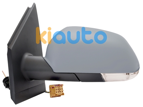 6Q0857521E / 1Z0949101C / 1Z0857537A / 6Q1857507N9B9 | Acheter rétroviseur volkswa... | Kiauto