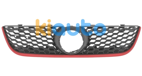 6Q0853651GQWD | Acheter grille volkswagen po... | Kiauto