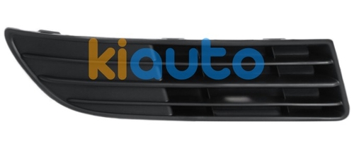6Q0853666E9B9 | 6Q0853666E9B9 | Grille volkswagen polo 2005-2009 pare-chocs avant / sans antibrouillard / droit 6Q0853666E9B9 | 6Q0853666E9B9 | Grille volkswagen polo 2005-2009 pare-chocs avant / sans antibrouillard / droit