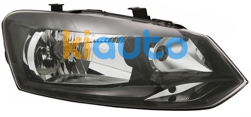 6R1941016C / 6R1941016E | Acheter phare volkswagen pol... | Kiauto 6R1941016C / 6R1941016E | Acheter phare volkswagen pol... | Kiauto