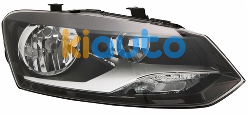 6R1941008E / 6R1941008F | Acheter phare volkswagen pol... | Kiauto