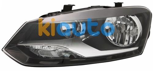 6R1941007E / 6R1941007F | Acheter phare volkswagen pol... | Kiauto 6R1941007E / 6R1941007F | Acheter phare volkswagen pol... | Kiauto