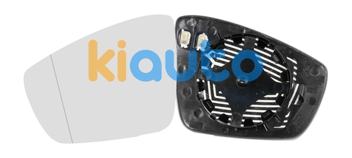 6R0857521A / 6R0857521F | Acheter verre de rétroviseu... | Kiauto