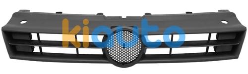 6R0853651B9B9 | 6R0853651B9B9 | Grille volkswagen polo 2009-2014 face avant / avec climatisation 6R0853651B9B9 | 6R0853651B9B9 | Grille volkswagen polo 2009-2014 face avant / avec climatisation