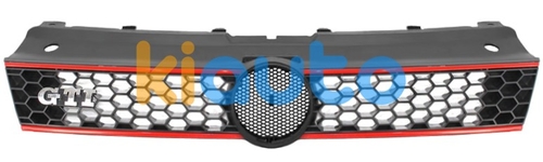 6R0853651RQWD | Acheter grille volkswagen po... | Kiauto