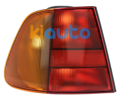 6K5945111D | 6K5945111D | Feu arrière volkswagen polo classic 1995-2002 gauche 6K5945111D | 6K5945111D | Feu arrière volkswagen polo classic 1995-2002 gauche