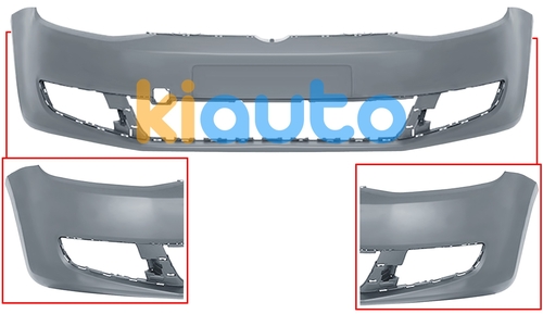 7N0807221AGRU | Acheter pare-chocs volkswage... | Kiauto 7N0807221AGRU | Acheter pare-chocs volkswage... | Kiauto