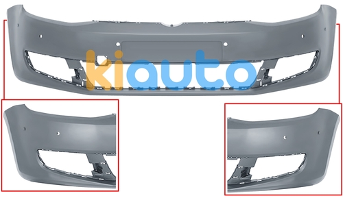 7N0807217FGRU | Acheter pare-chocs volkswage... | Kiauto 7N0807217FGRU | Acheter pare-chocs volkswage... | Kiauto